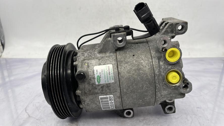 Compresseur clim KIA VENGA PHASE 1 Diesel