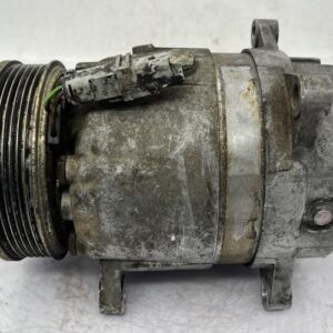 Compresseur clim PEUGEOT 406 PHASE 2 Diesel