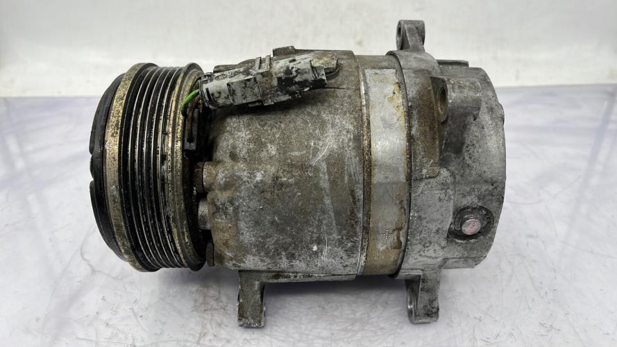 Compresseur clim PEUGEOT 406 PHASE 2 Diesel