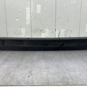 Renfort pare choc avant (traverse) PEUGEOT 207 PHASE 2 Diesel