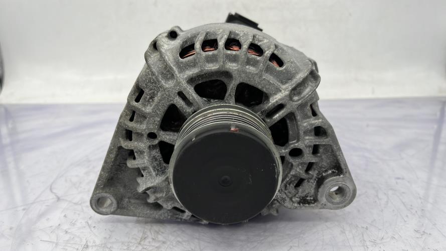 Alternateur KIA VENGA PHASE 1 Diesel