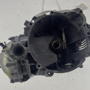 Boite de vitesses PEUGEOT 605 PHASE 1 Diesel