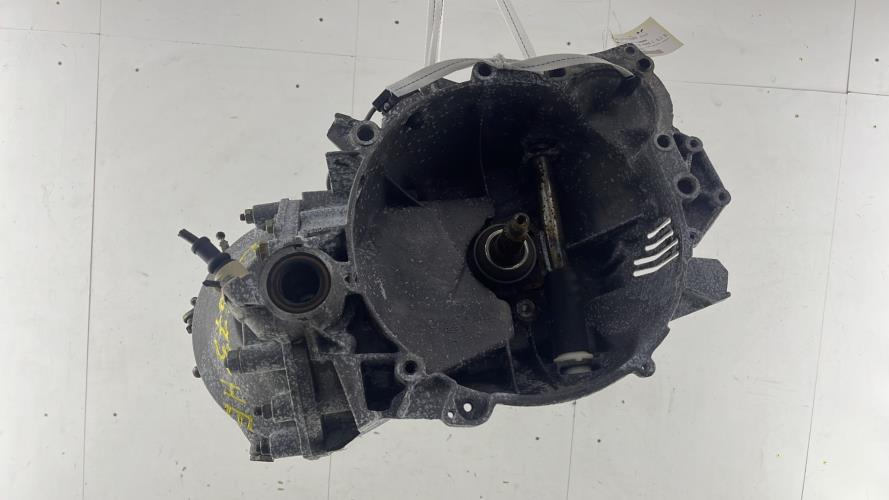 Boite de vitesses PEUGEOT 605 PHASE 1 Diesel