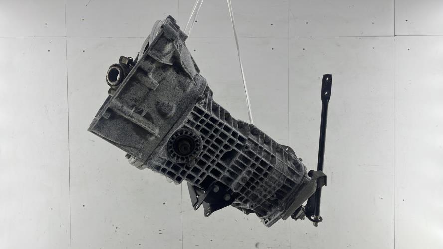 Boite de vitesses RENAULT MASTER 1 PHASE 2 Diesel