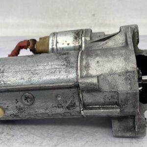 Demarreur RENAULT MEGANE 2 PHASE 1 BREAK Diesel