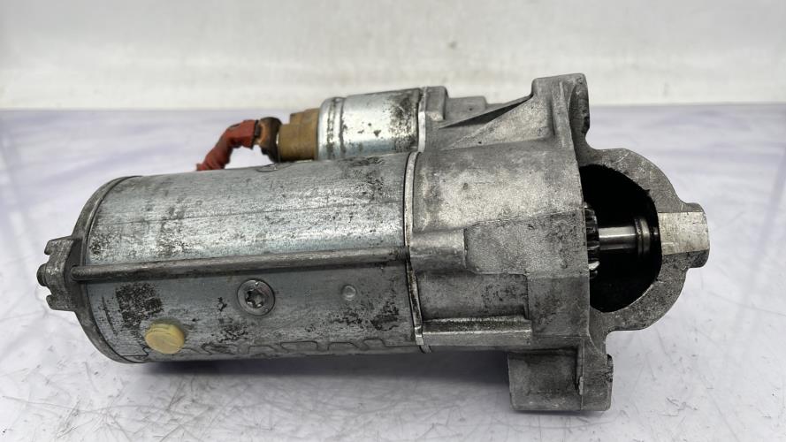 Demarreur RENAULT MEGANE 2 PHASE 1 BREAK Diesel
