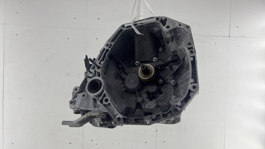 Boite de vitesses RENAULT CLIO 3 PHASE 2 Diesel