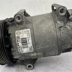 Compresseur clim RENAULT MEGANE 2 PHASE 2 Diesel