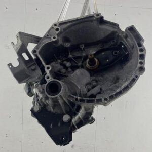 Boite de vitesses CITROEN C2 PHASE 1 Essence