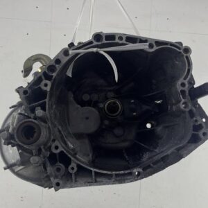 Boite de vitesses PEUGEOT 307 PHASE 1 Diesel