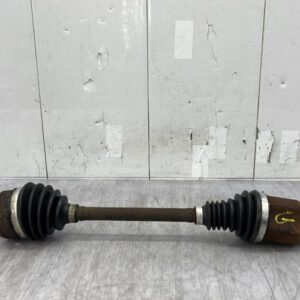 Cardan gauche (transmission) DACIA DOKKER PHASE 2 Essence
