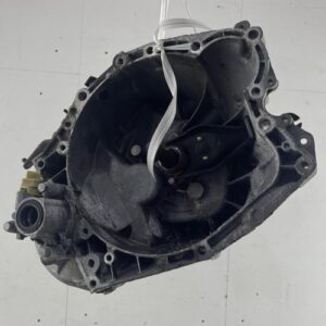 Boite de vitesses PEUGEOT 206 PHASE 1 Diesel