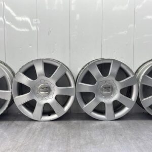 Jeu de 4 jantes  SEAT TOLEDO 3 Diesel