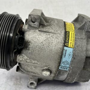 Compresseur clim RENAULT MEGANE 1 PHASE 2 Diesel