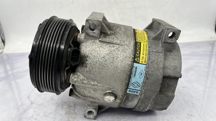 Compresseur clim RENAULT MEGANE 1 PHASE 2 Diesel