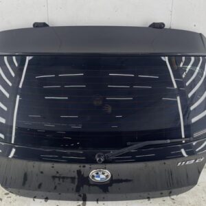 Malle/Hayon arriere BMW SERIE 1 E87 PHASE 2 Diesel