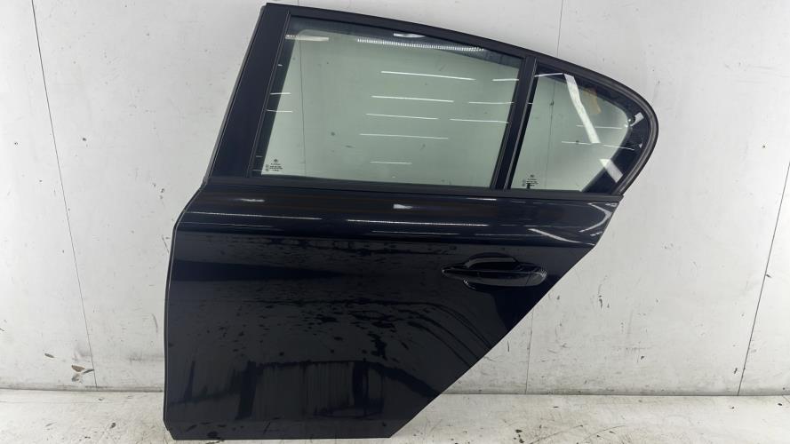 Porte arriere gauche BMW SERIE 1 E87 PHASE 2 Diesel