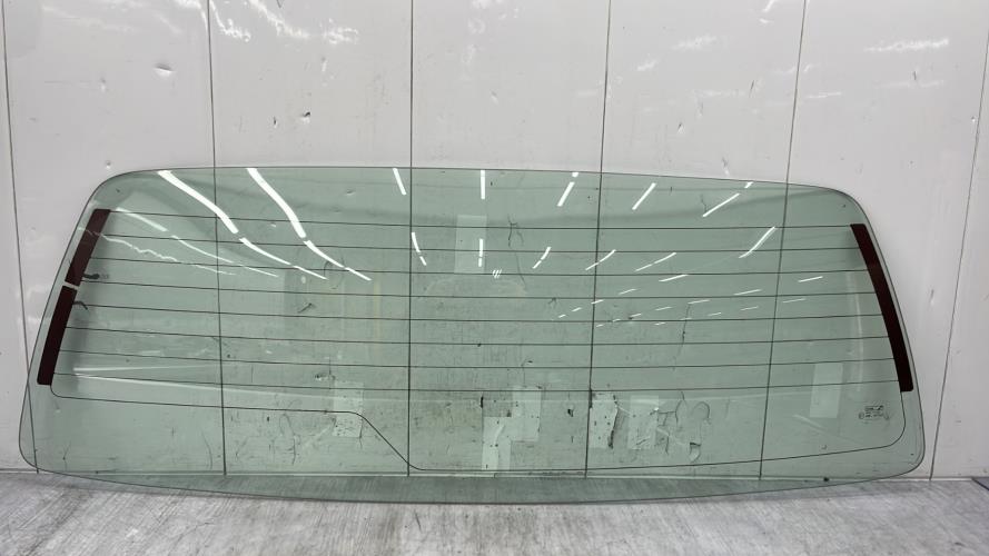 Lunette arriere RENAULT TWINGO 1 PHASE 1 Essence