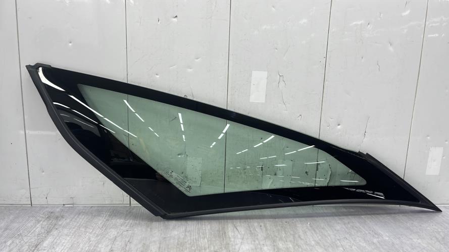 Custode avant gauche CITROEN C4 GRAND SPACETOURER Diesel