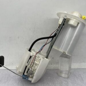 Pompe immergee TOYOTA YARIS 3 PHASE 2 Essence/Hybride