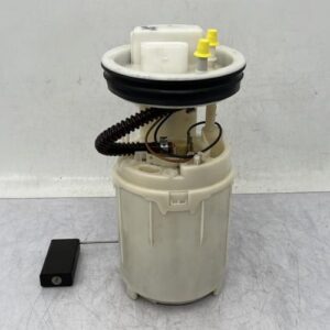 Pompe immergee VOLKSWAGEN POLO 4 PHASE 1 Essence