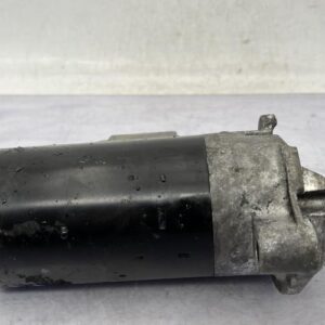 Demarreur AUDI A4 2 PHASE 2 Diesel