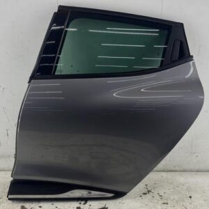 Porte arriere gauche RENAULT CLIO 4 PHASE 1 Essence