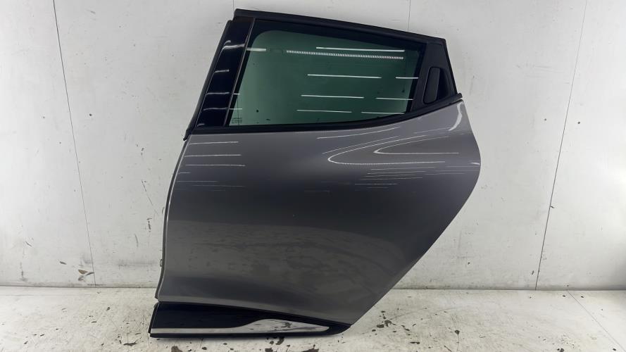 Porte arriere gauche RENAULT CLIO 4 PHASE 1 Essence