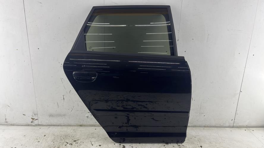 Porte arriere droit AUDI A3 2 SPORTBACK PHASE 2 Diesel