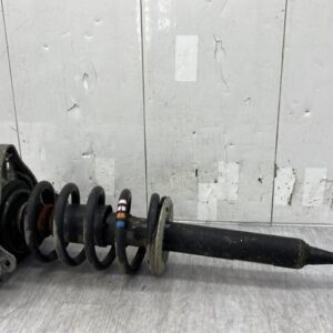 Amortisseur avant gauche AUDI A4 2 PHASE 2 Diesel