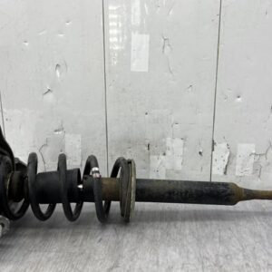 Amortisseur avant droit AUDI A4 2 PHASE 2 Diesel