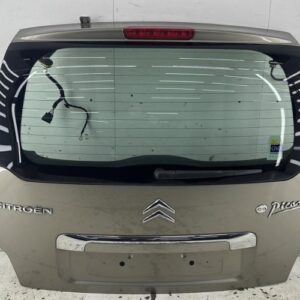 Malle/Hayon arriere CITROEN C3 PICASSO PHASE 1 Diesel