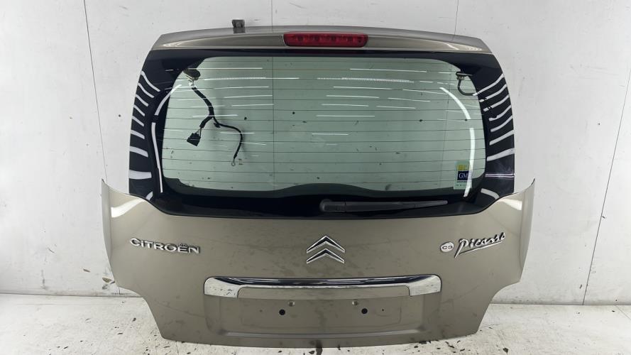 Malle/Hayon arriere CITROEN C3 PICASSO PHASE 1 Diesel