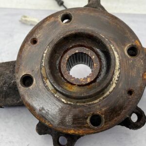 Fusee avant droit CITROEN C4 1 PHASE 1 Essence