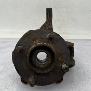 Fusee avant droit FORD FIESTA 4 PHASE 2 Diesel