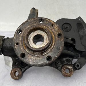 Fusee avant droit PEUGEOT EXPERT 3 PHASE 1 Diesel