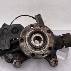 Fusee avant gauche PEUGEOT EXPERT 3 PHASE 1 Diesel