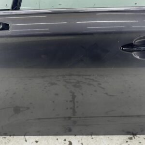 Porte avant gauche CITROEN C4 2 PHASE 2 Diesel