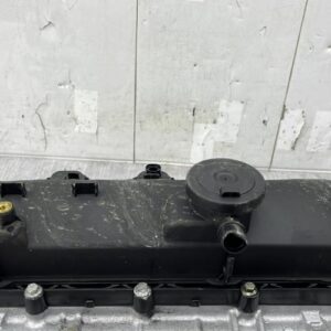 Culasse RENAULT CLIO 4 PHASE 1 Diesel