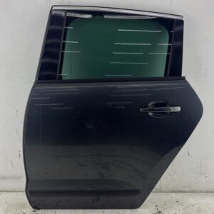Porte arriere gauche PEUGEOT 3008 1 PHASE 2 Diesel