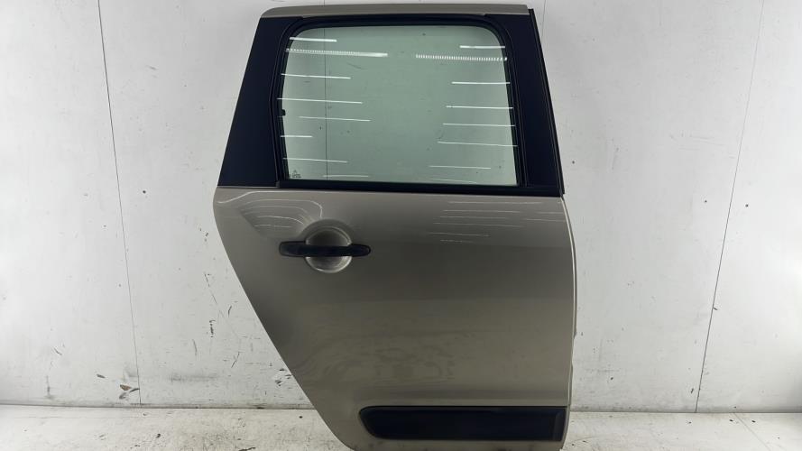 Porte arriere droit CITROEN C3 PICASSO PHASE 1 Diesel