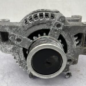 Alternateur TOYOTA AURIS 1 PHASE 2 Diesel