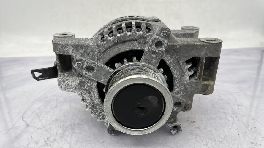 Alternateur TOYOTA AURIS 1 PHASE 2 Diesel