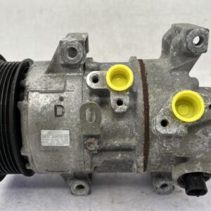 Compresseur clim TOYOTA AURIS 1 PHASE 2 Diesel