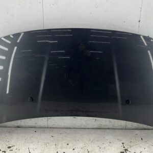Capot PEUGEOT 3008 1 PHASE 2 Diesel