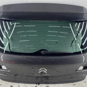 Malle/Hayon arriere CITROEN C4 2 PHASE 2 Diesel