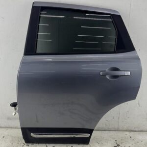 Porte arriere gauche NISSAN QASHQAI 1 PHASE 2 Diesel