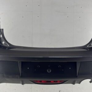 Pare choc arriere PEUGEOT 208 2 PHASE 1 Essence