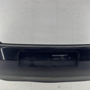 Pare choc arriere VOLKSWAGEN GOLF 5 Diesel