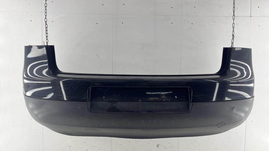 Pare choc arriere VOLKSWAGEN GOLF 5 Diesel